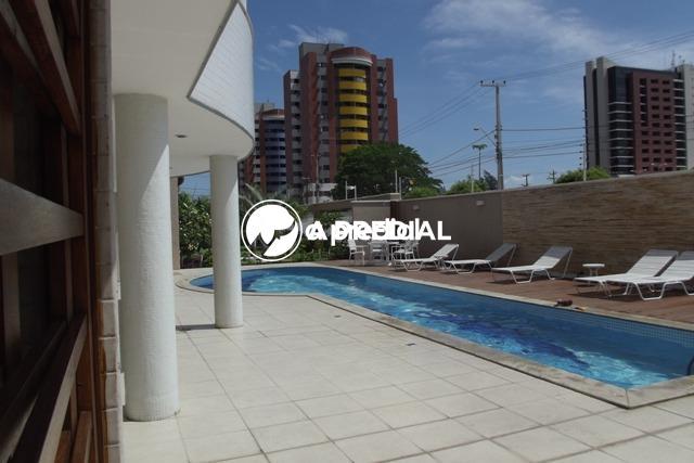 Apartamento à venda no Patriolino Ribeiro: