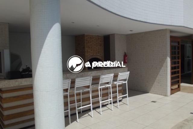 Apartamento à venda no Patriolino Ribeiro: