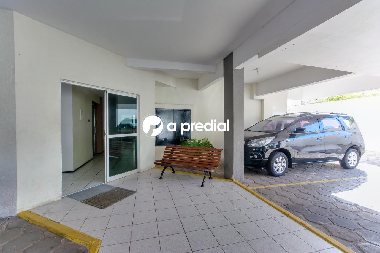 Apartamento para aluguel no Papicu: condomínio Apartamento Papicu