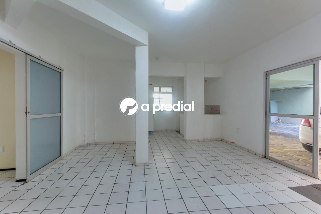Apartamento para aluguel no Papicu: área comum Apartamento Papicu