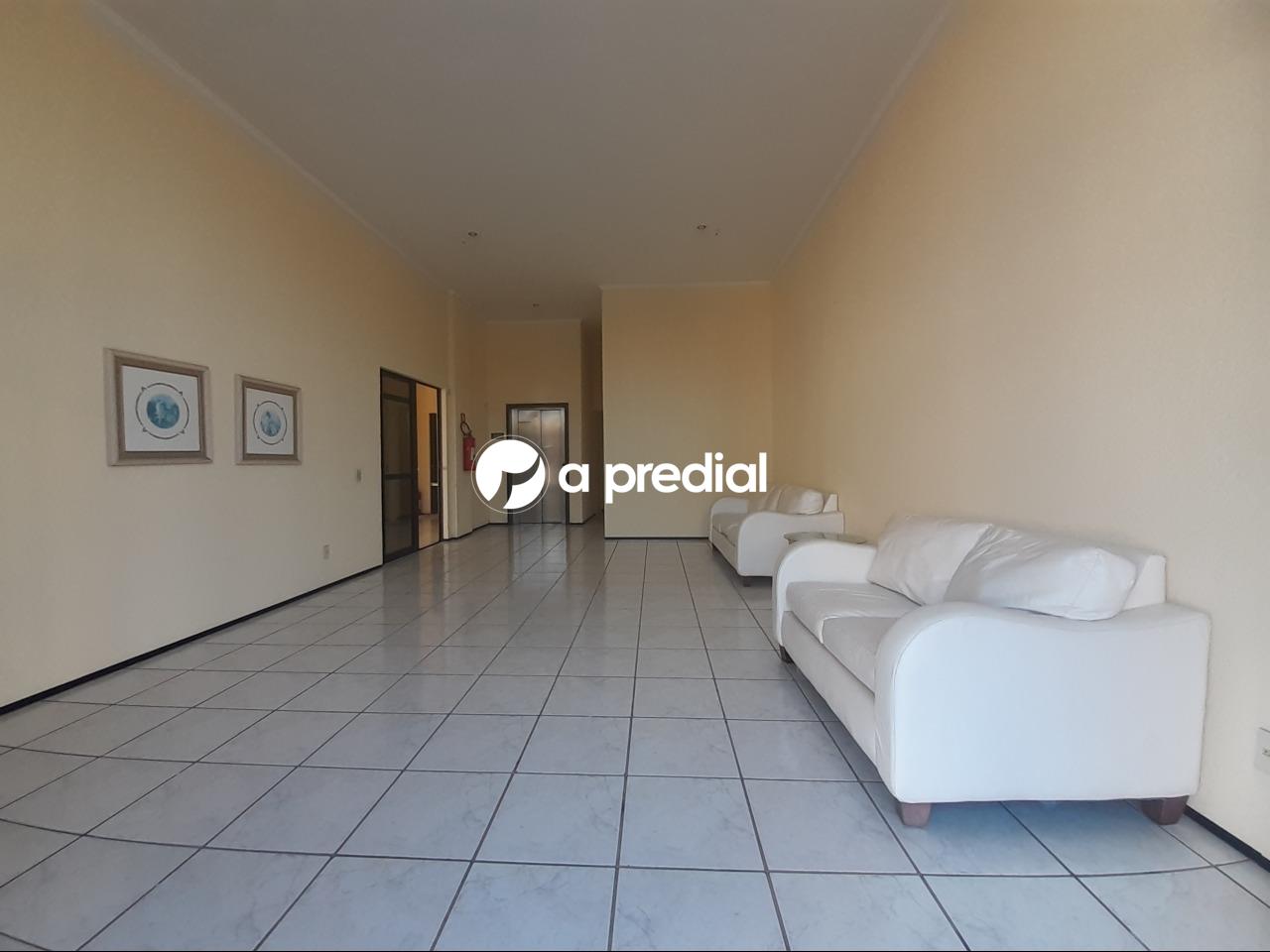 Apartamento à venda no Papicu: