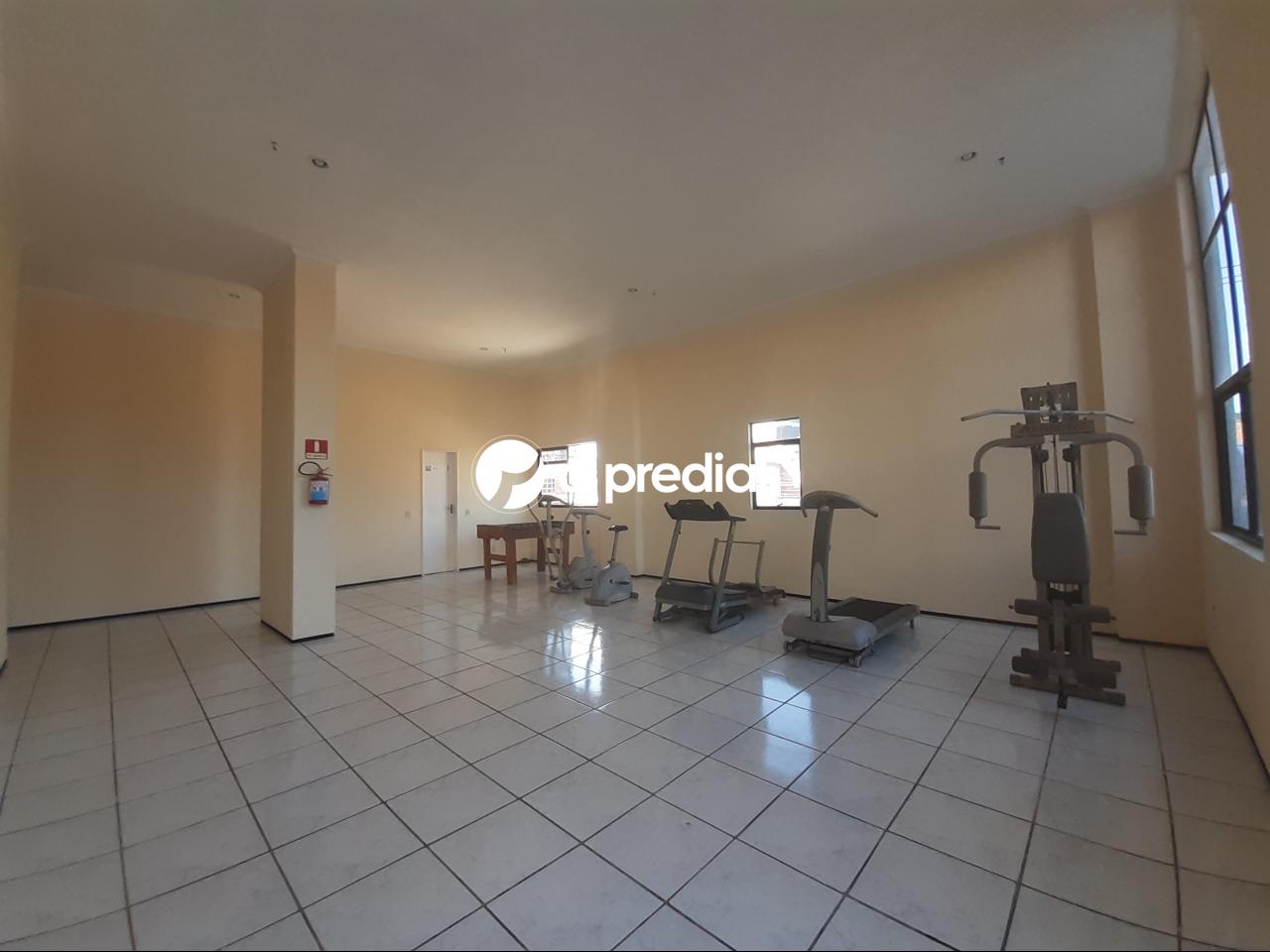 Apartamento à venda no Papicu: