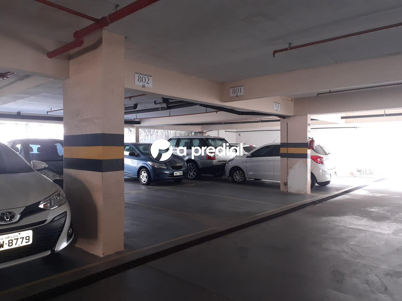 Apartamento à venda no Papicu: