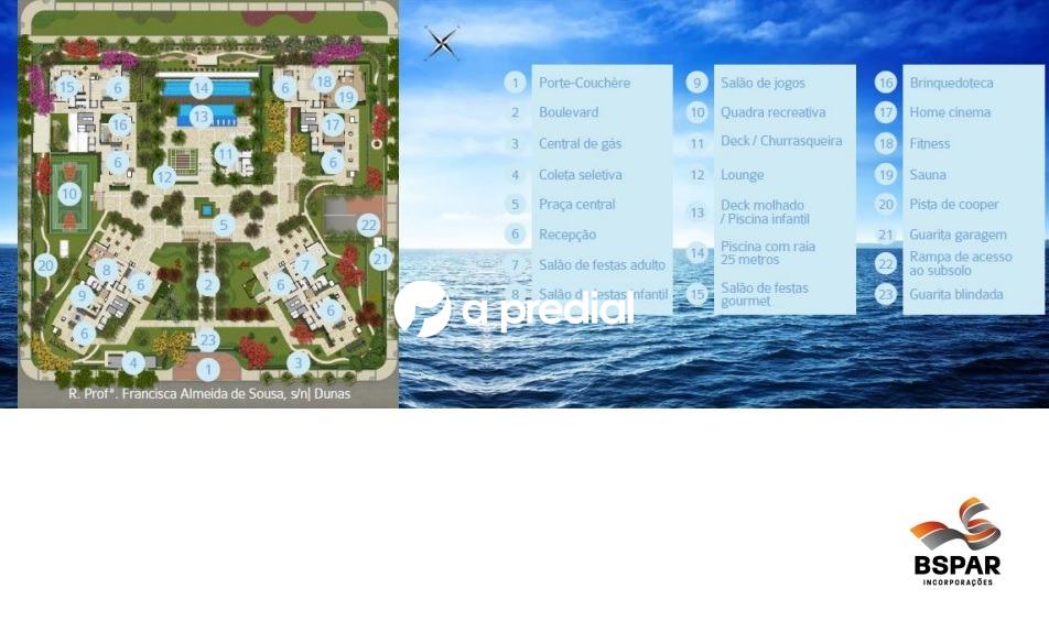 Apartamento à venda no De Lourdes:
