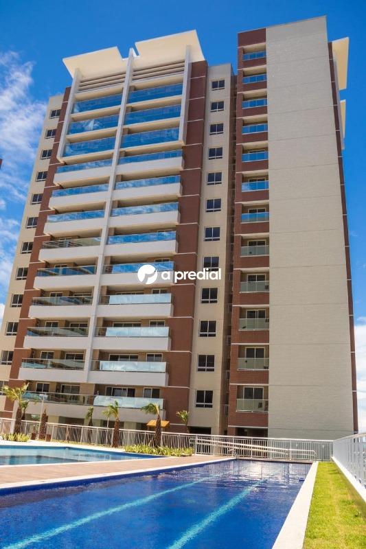 Apartamento à venda no De Lourdes: