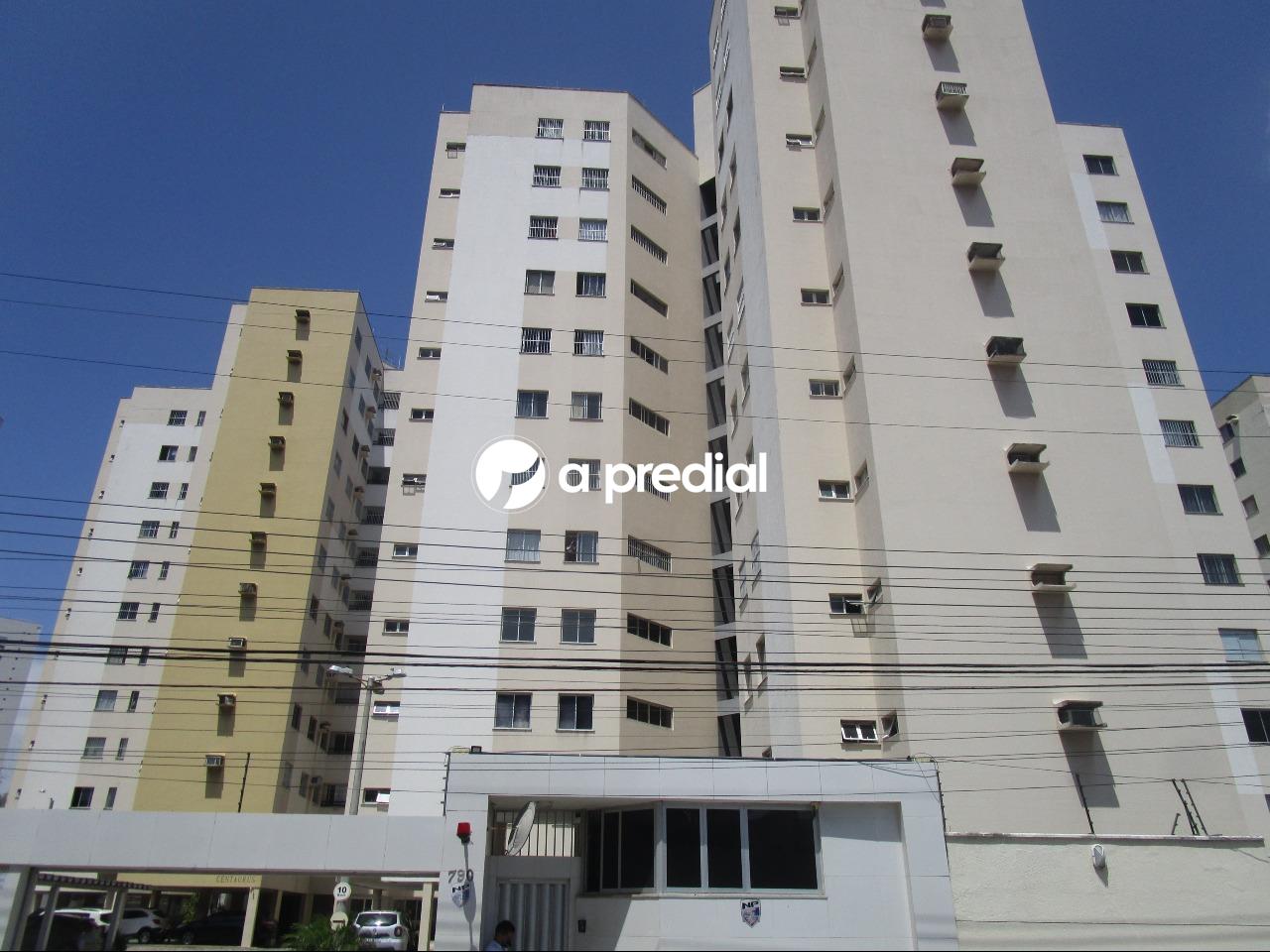 Apartamento à venda no Papicu: