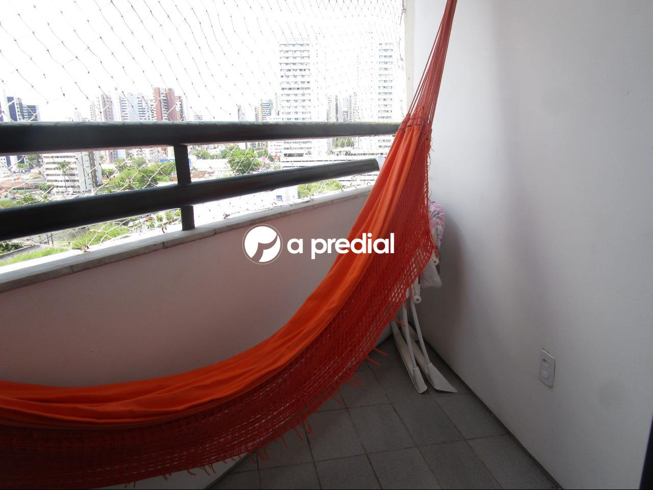 Apartamento à venda no Papicu:
