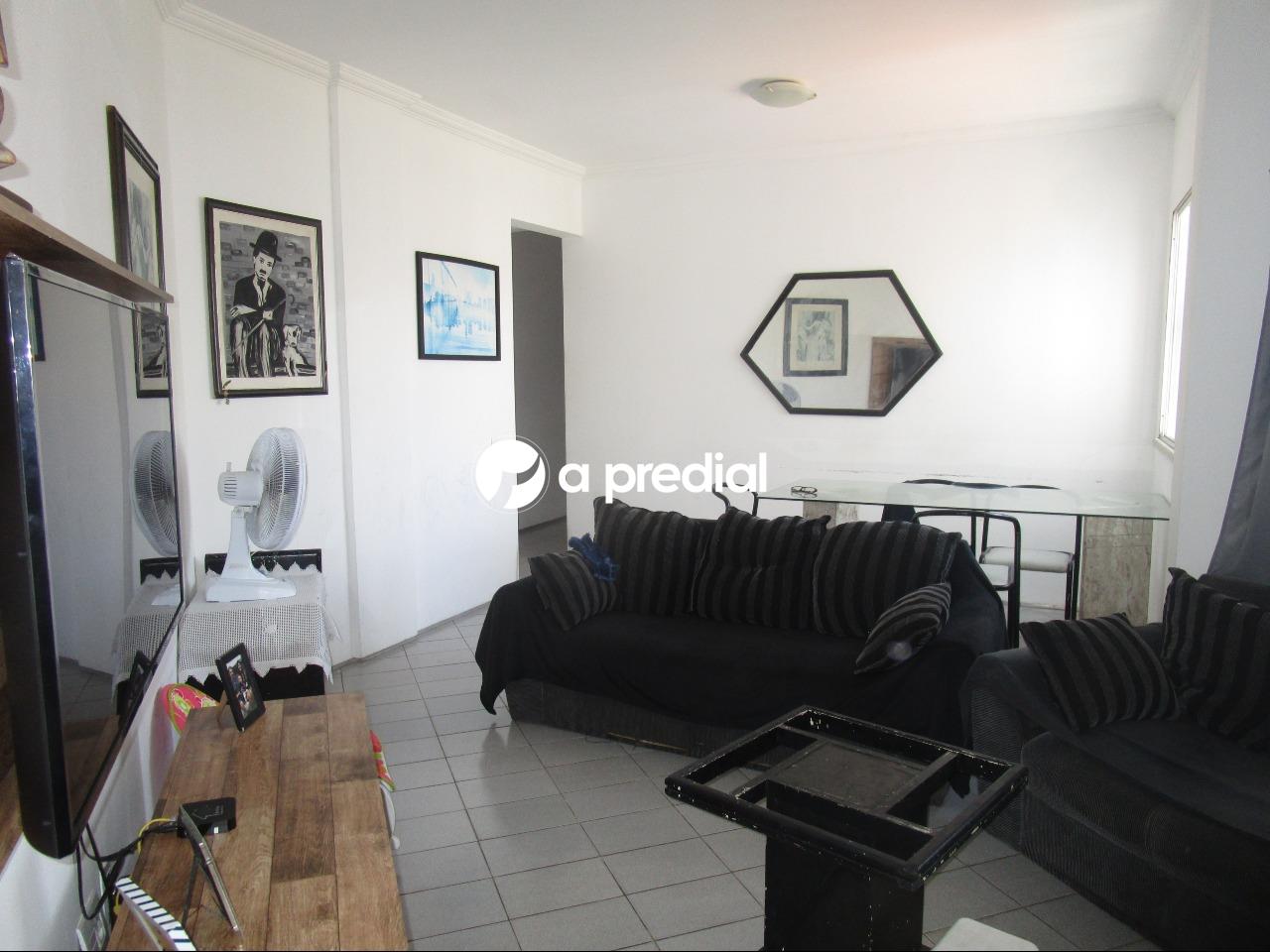 Apartamento à venda no Papicu:
