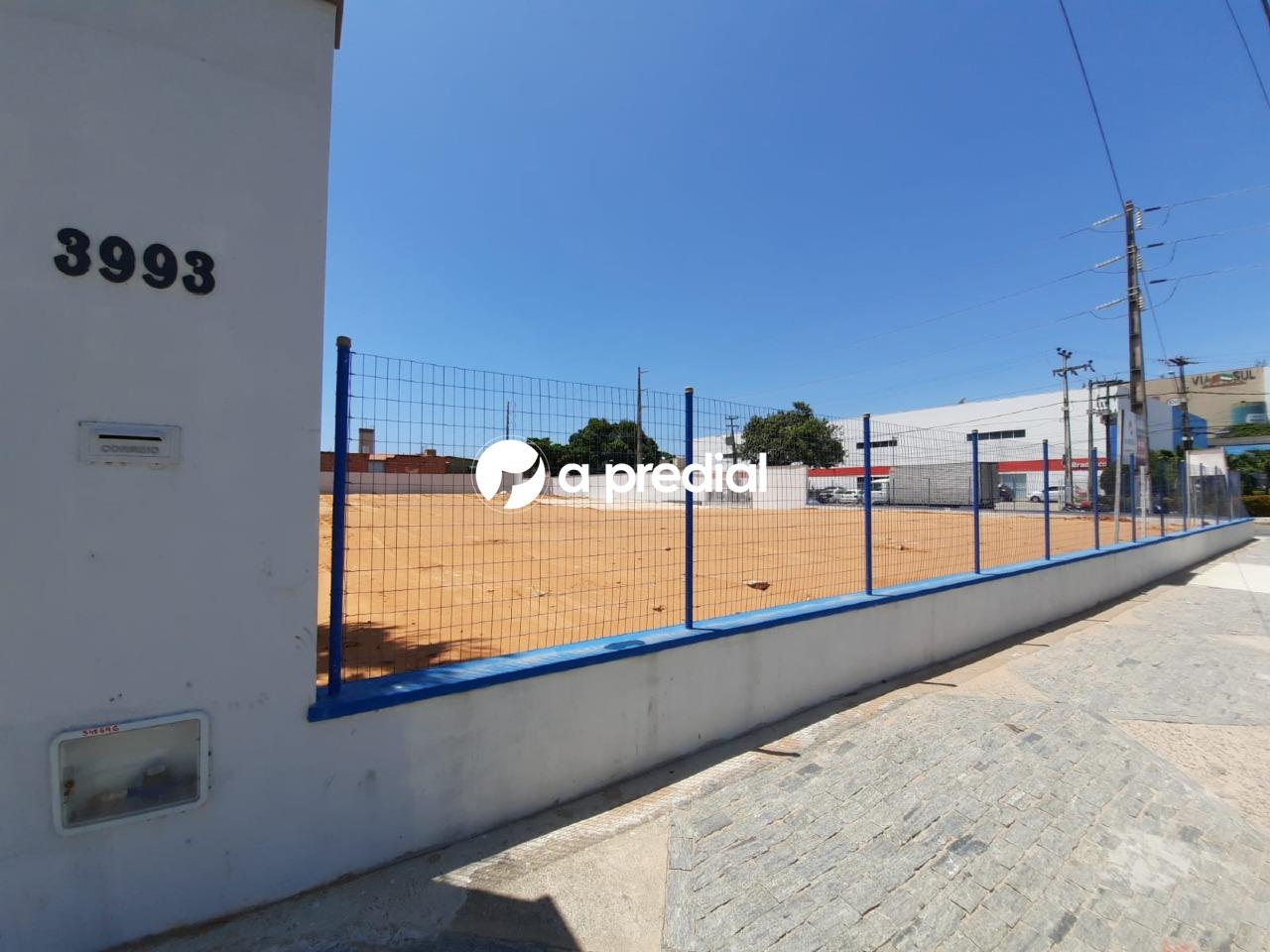 Terreno para aluguel no Edson Queiroz: terreno