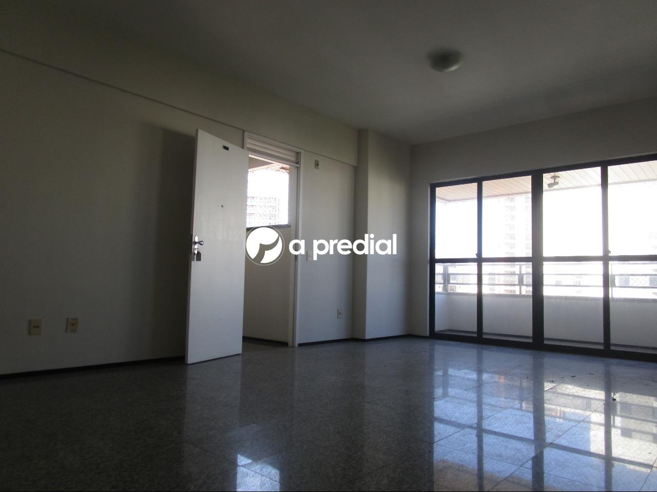 Apartamento à venda no Dionisio Torres:
