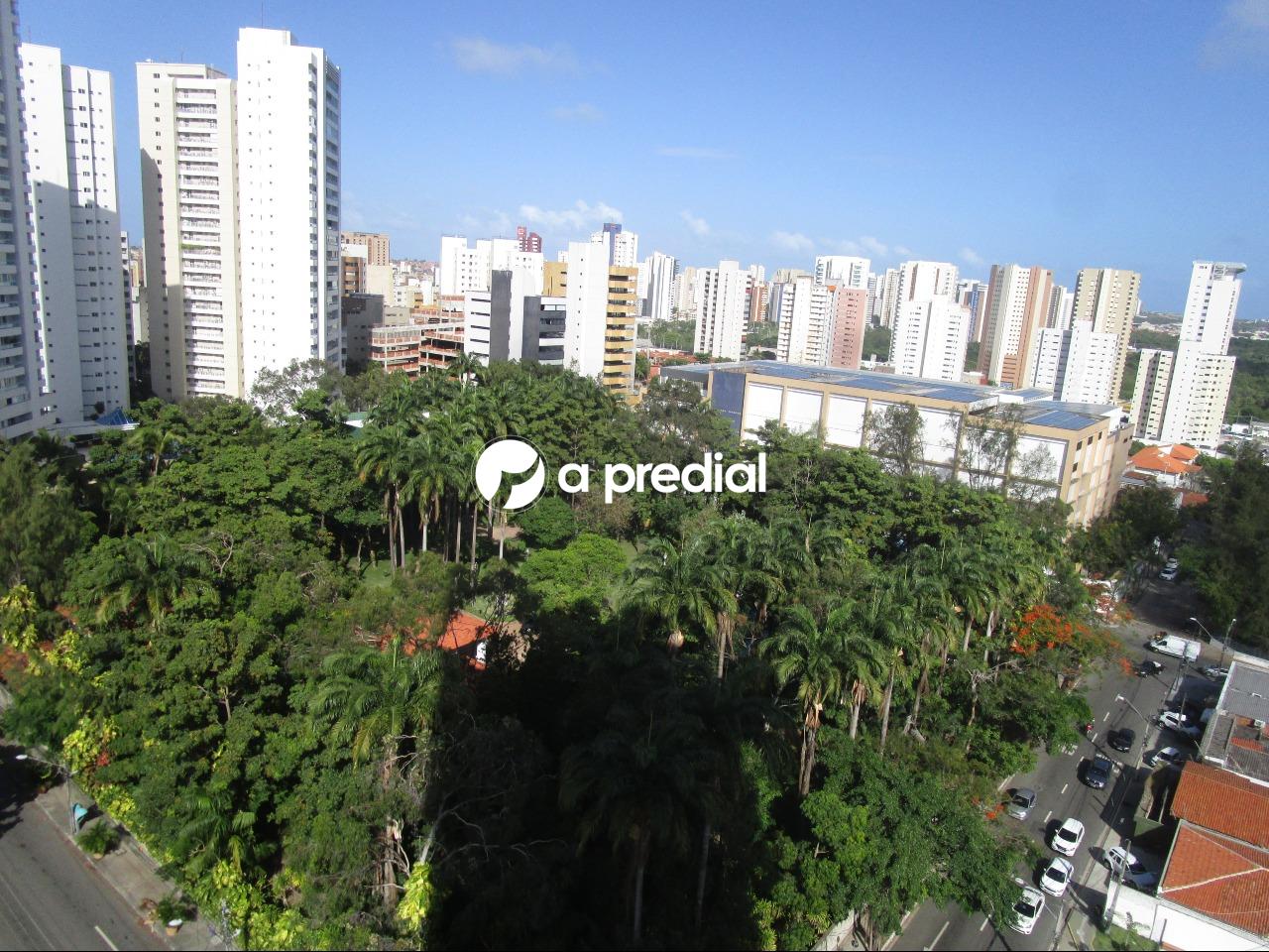 Apartamento à venda no Dionisio Torres: