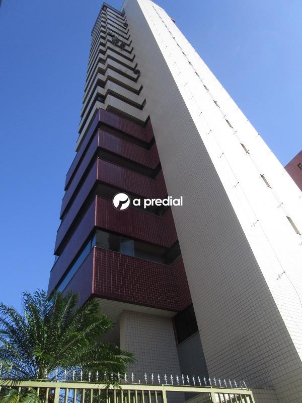Apartamento à venda no Dionisio Torres: