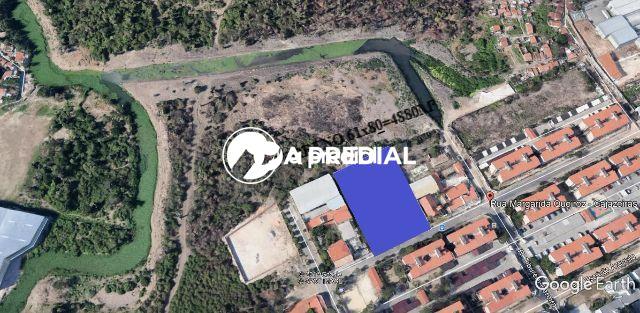 Lote à venda no Cajazeiras: