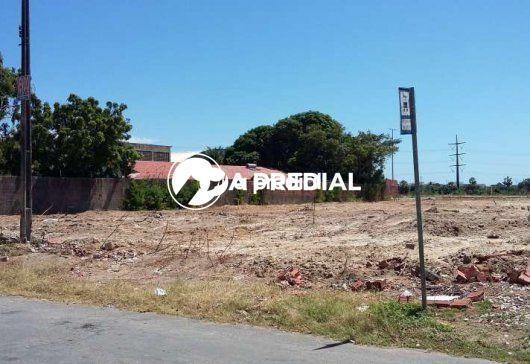 Lote à venda no Cajazeiras: