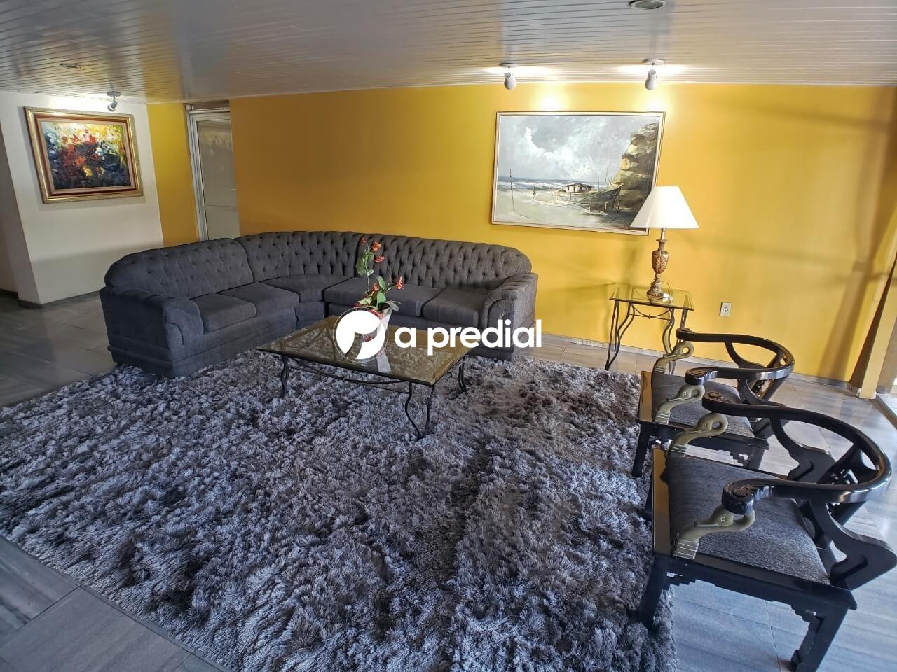 Apartamento à venda no Aldeota: