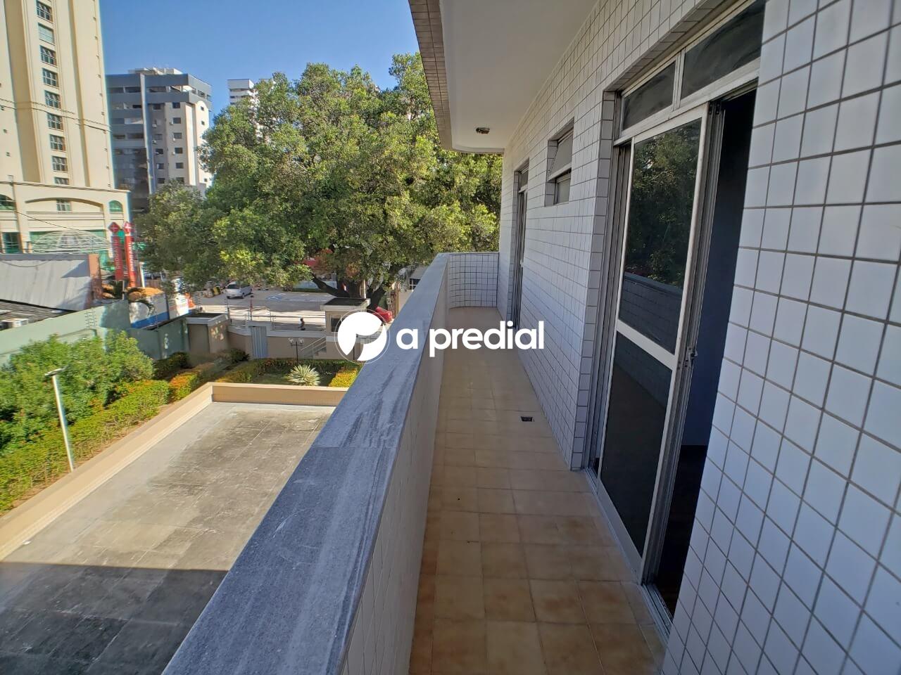 Apartamento à venda no Aldeota: