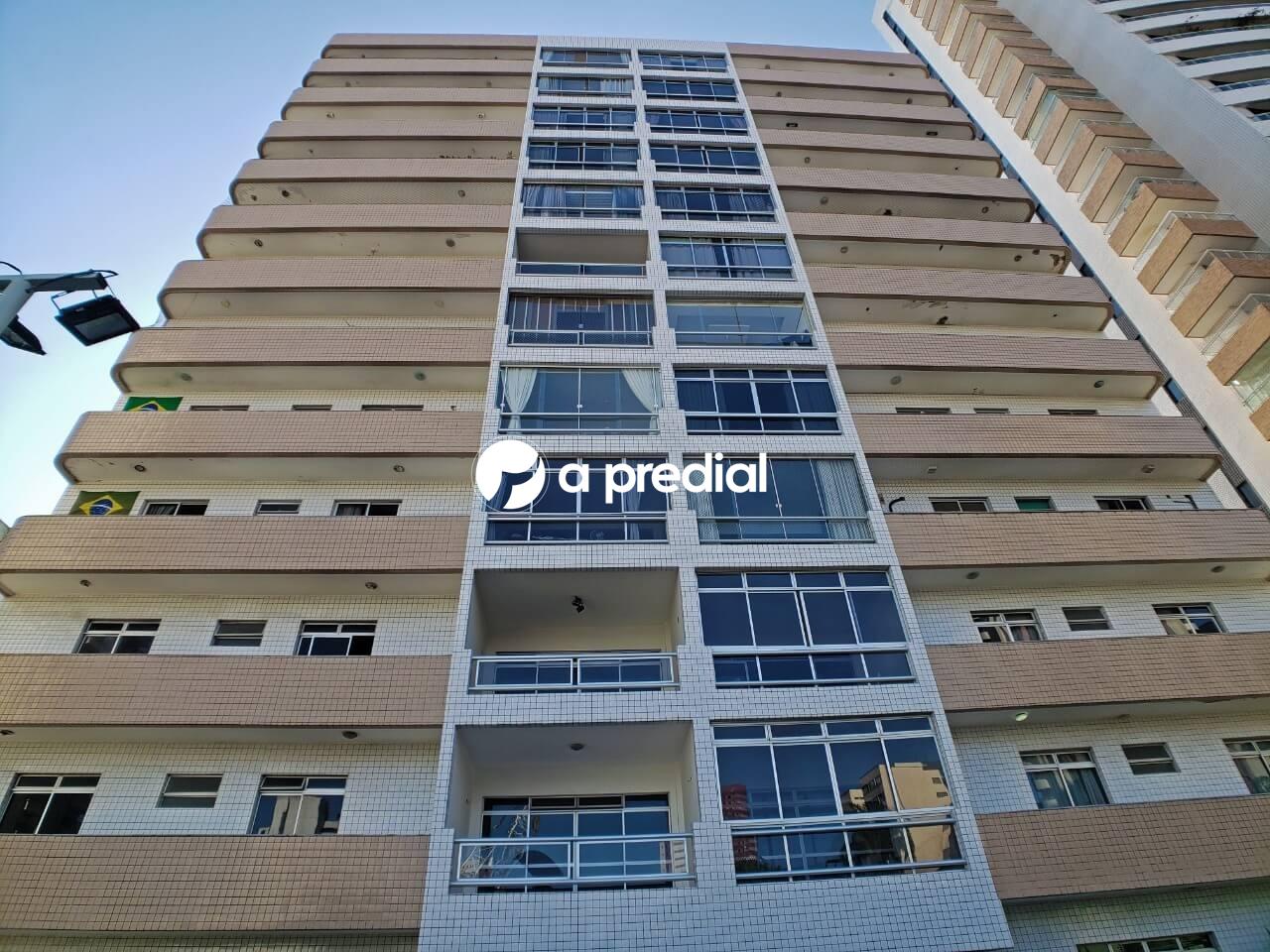 Apartamento à venda no Aldeota: