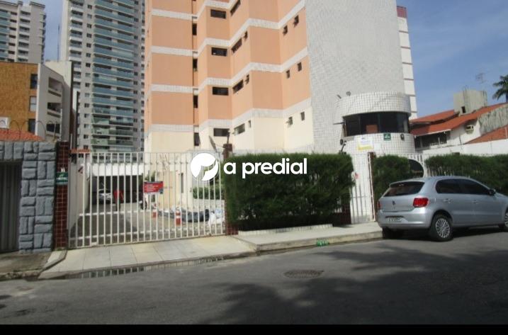 Apartamento à venda no Cocó:
