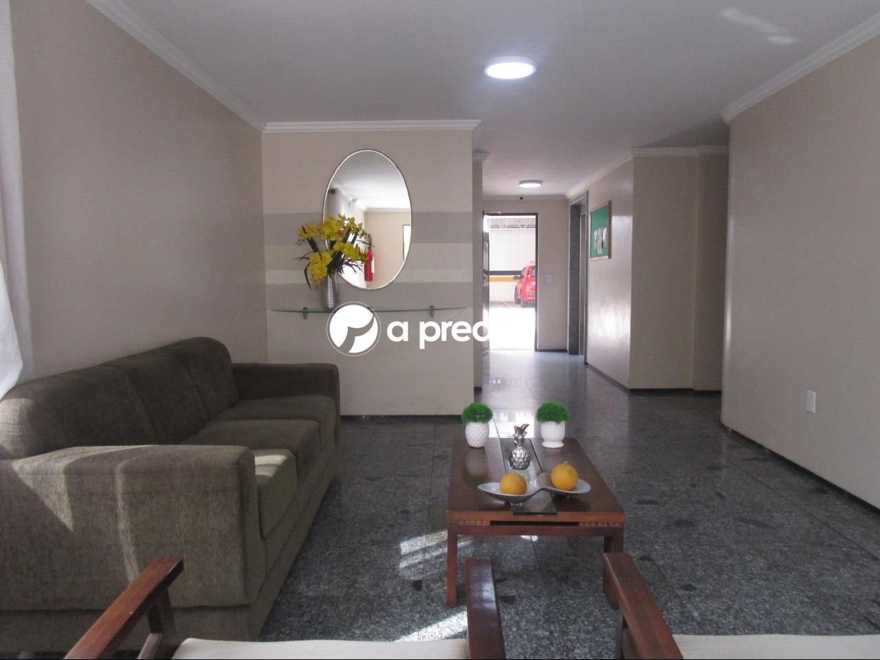 Apartamento à venda no Cocó: