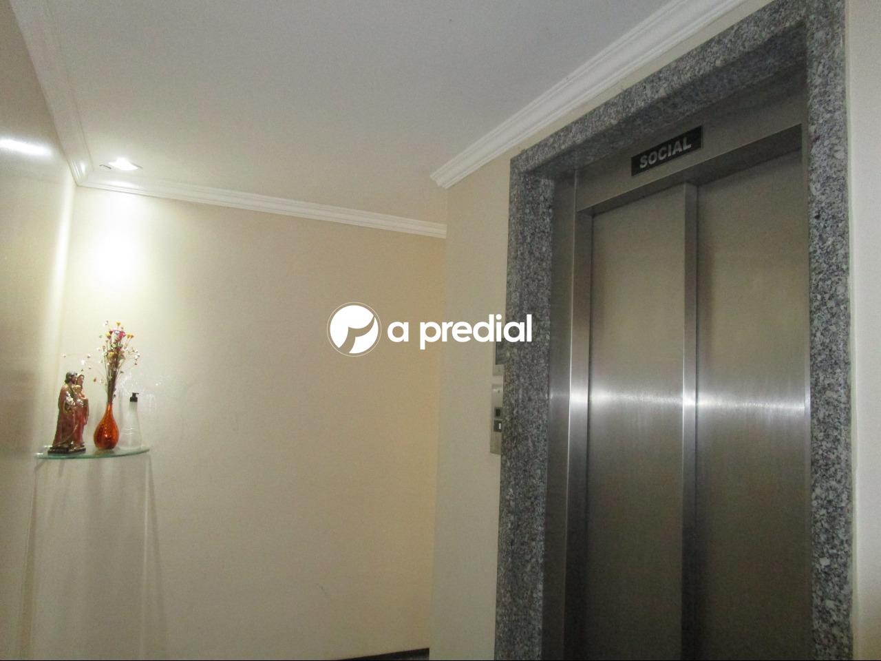 Apartamento à venda no Cocó: