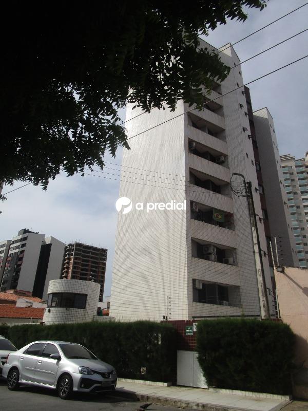 Apartamento à venda no Cocó: