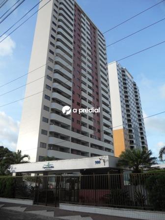 Apartamento à venda no Fátima: