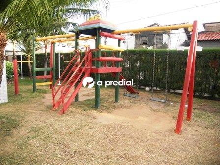 Apartamento à venda no Fátima: