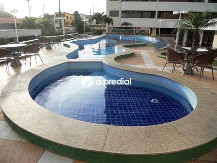 Apartamento à venda no Fátima: