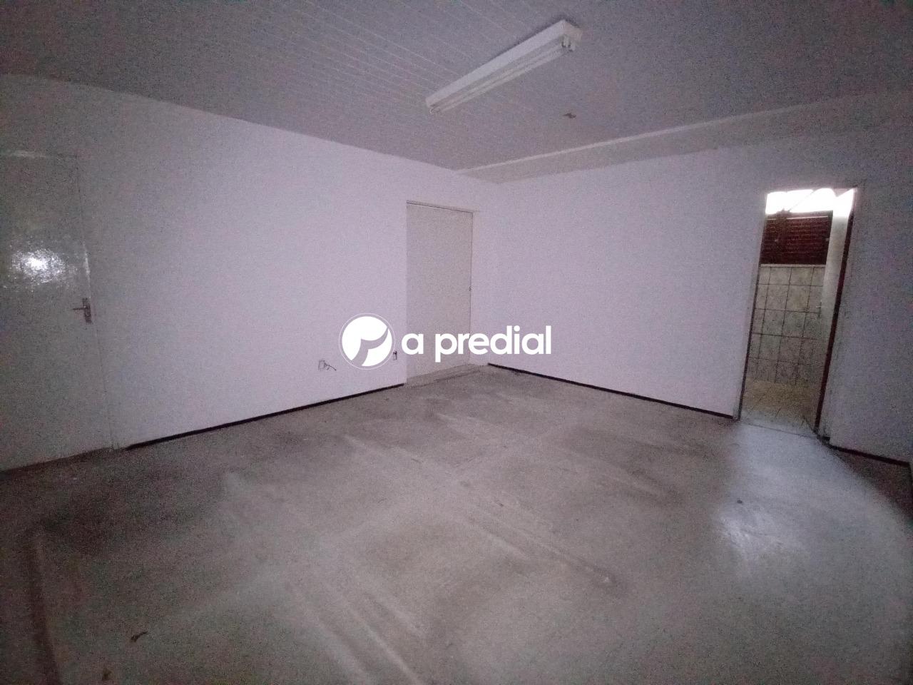 Casa para aluguel no Aldeota: