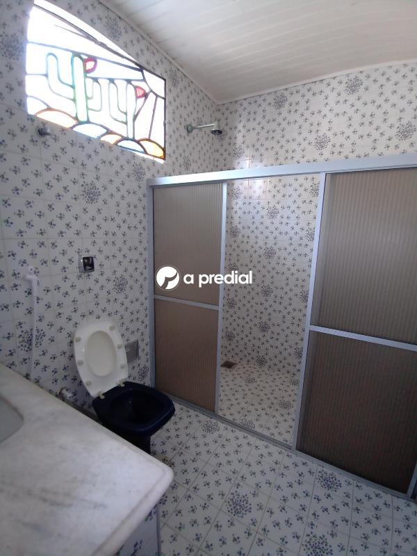 Casa para aluguel no Aldeota: