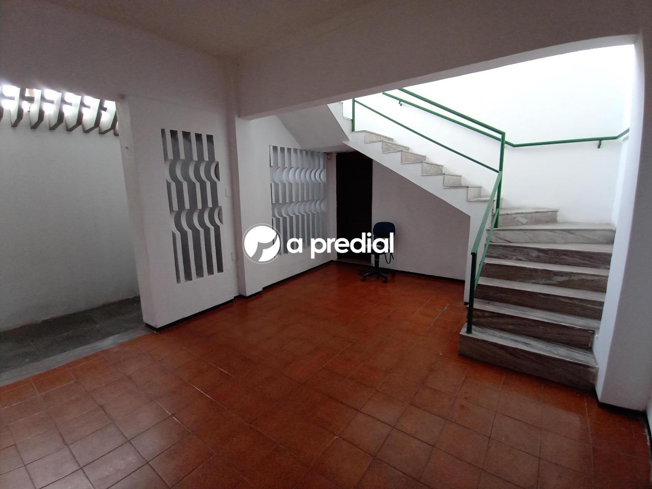Casa para aluguel no Aldeota:
