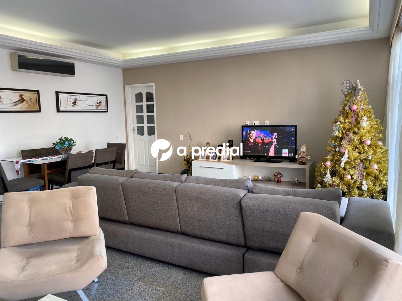 Apartamento à venda no Aldeota:
