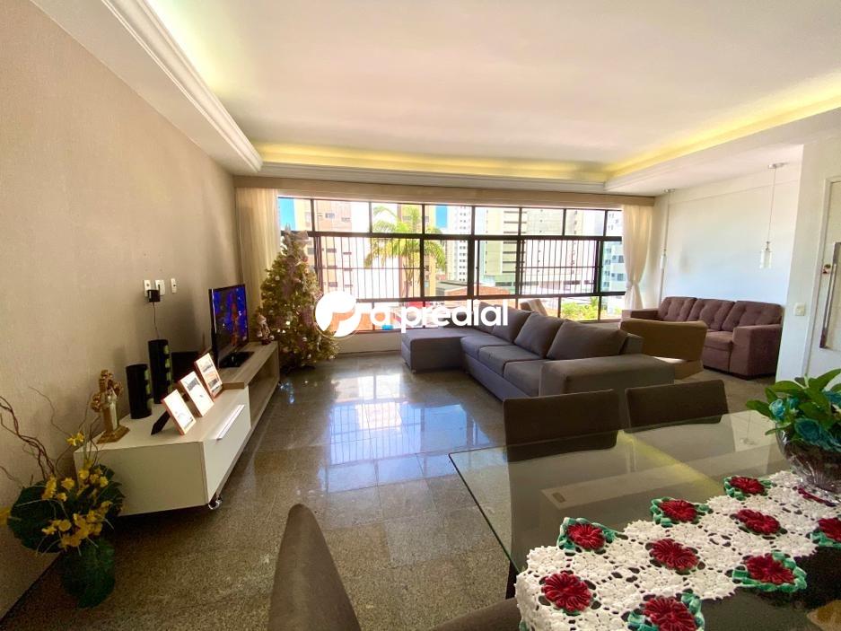 Apartamento à venda no Aldeota: