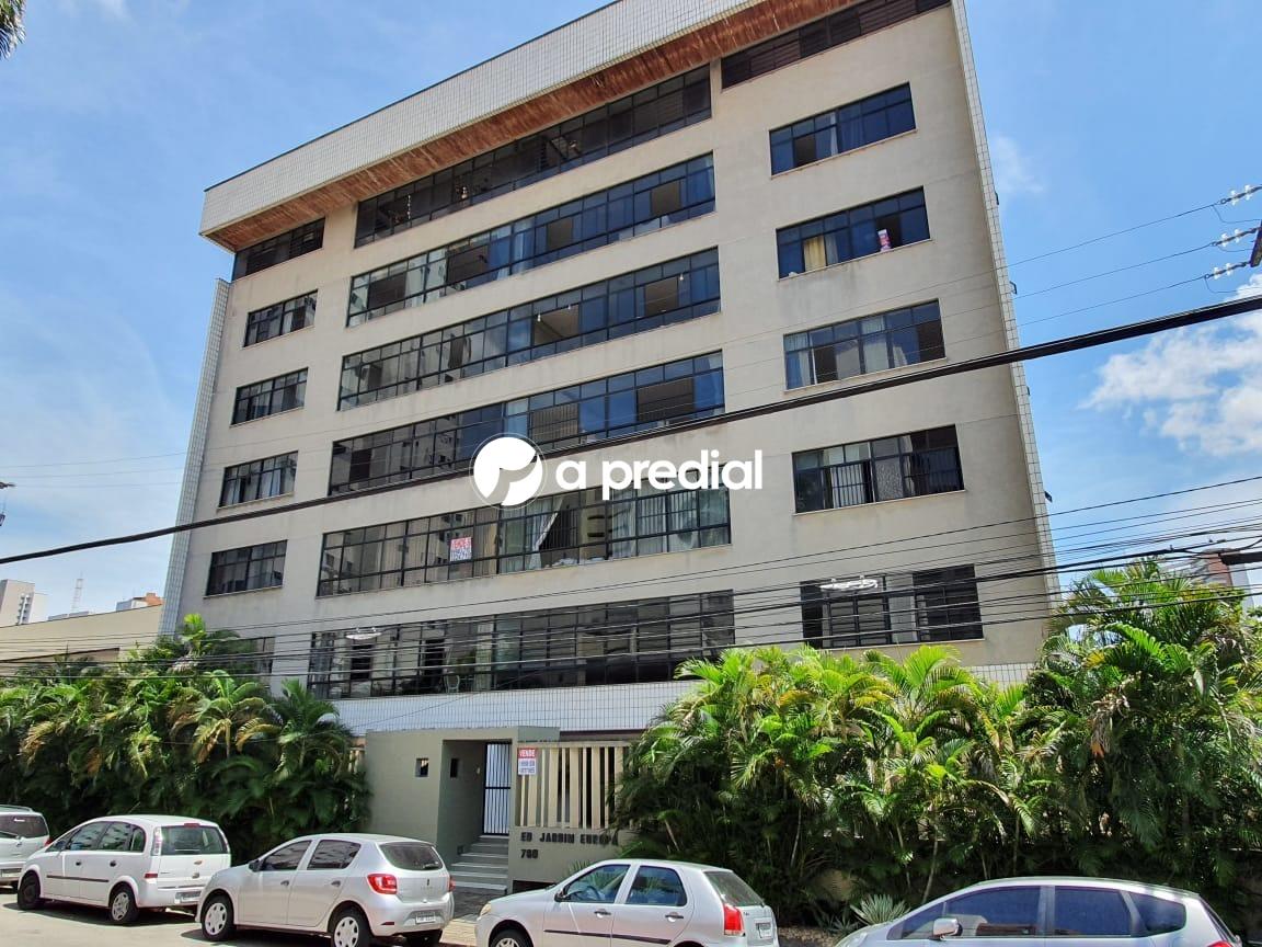 Apartamento à venda no Aldeota: