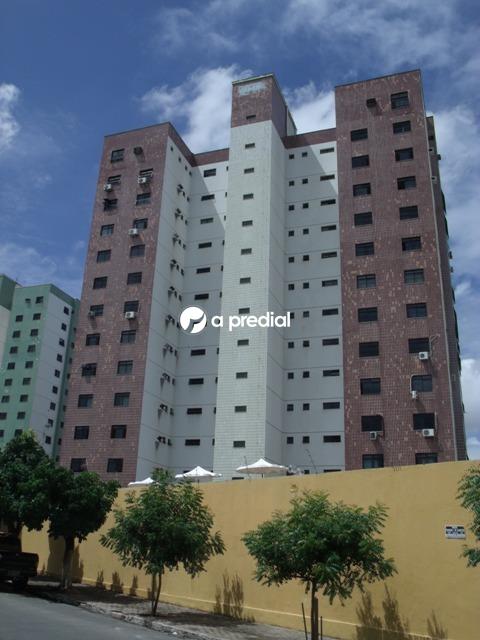 Apartamento à venda no Fátima: