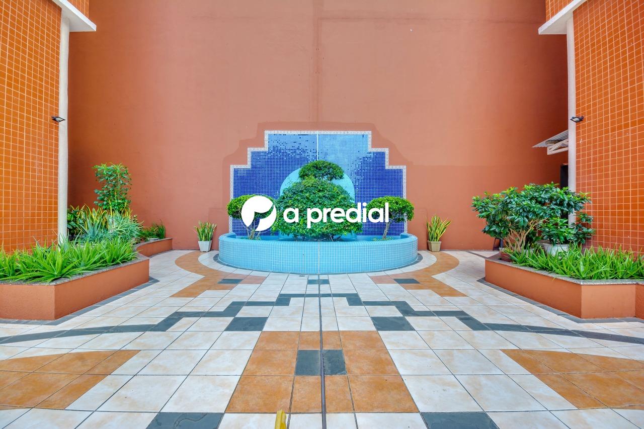 Apartamento para aluguel no Aldeota: