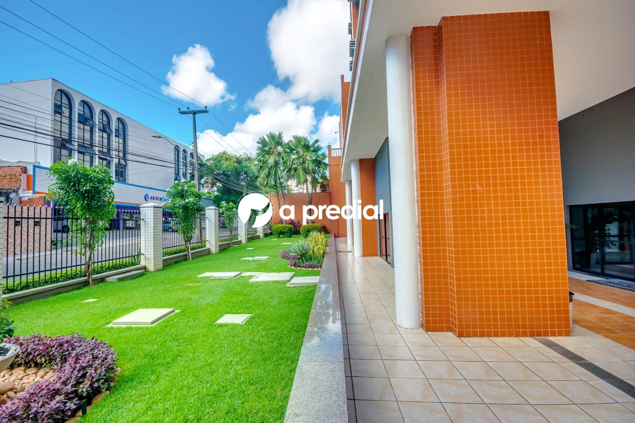 Apartamento para aluguel no Aldeota: