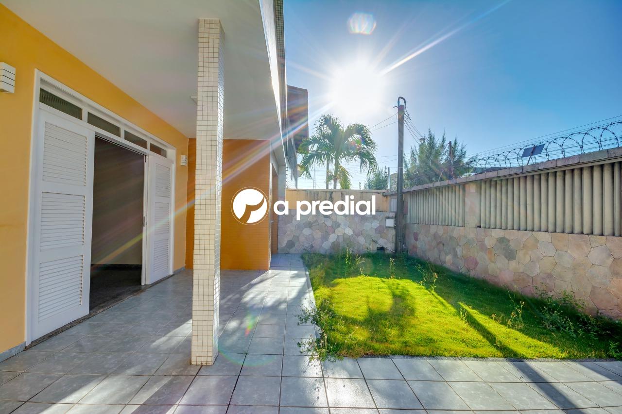 Casa para aluguel no Joaquim Távora: varanda Casa Joaquim Távora