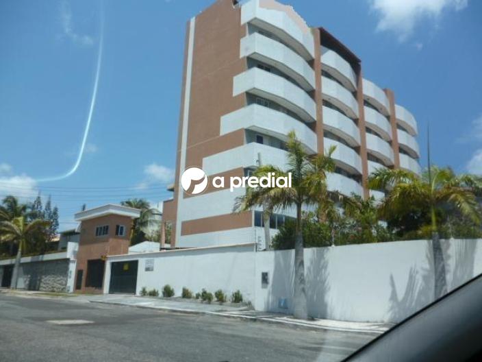 Apartamento à venda no Edson Queiroz: