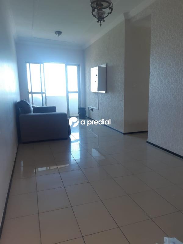 Apartamento à venda no Edson Queiroz: