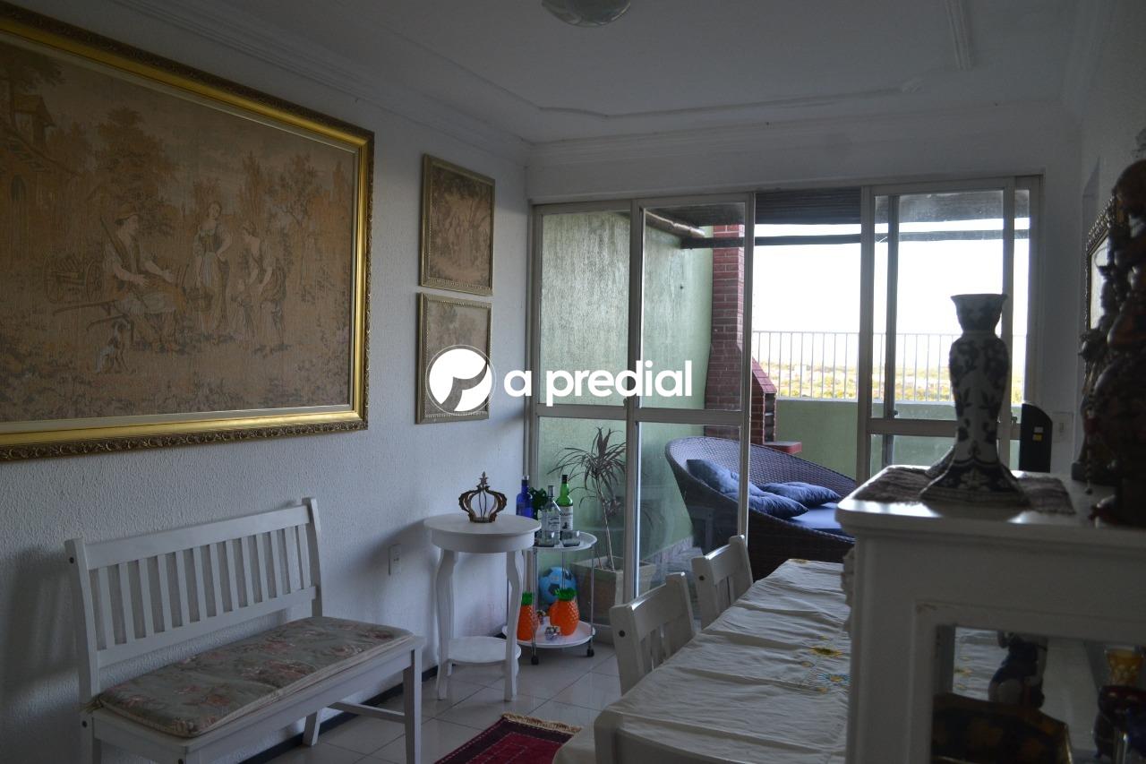Apartamento à venda no Edson Queiroz: