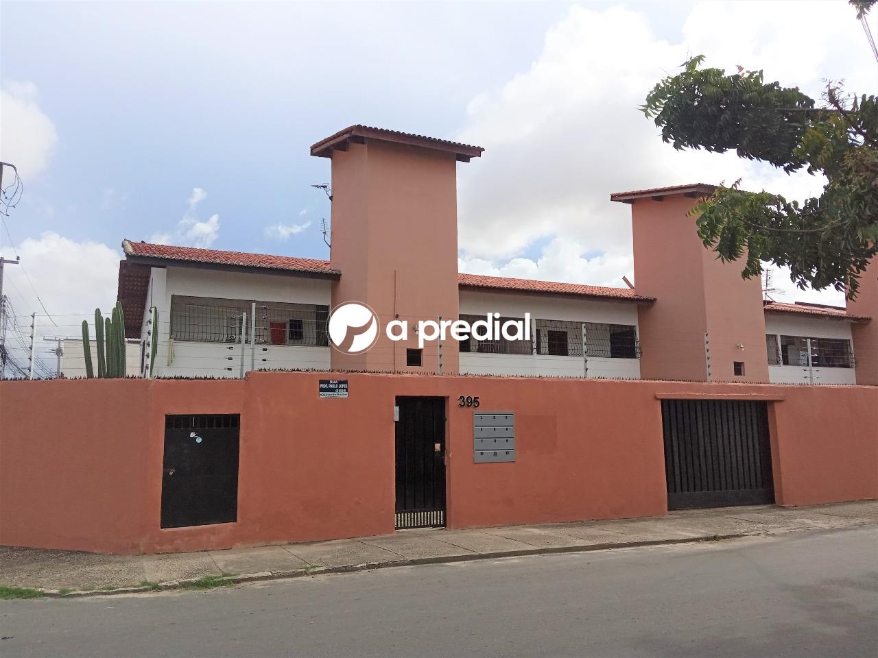 Casas Para Alugar Com 3 Quartos Em Fortaleza
