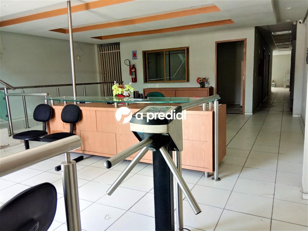 Ponto comercial para aluguel no Sapiranga: