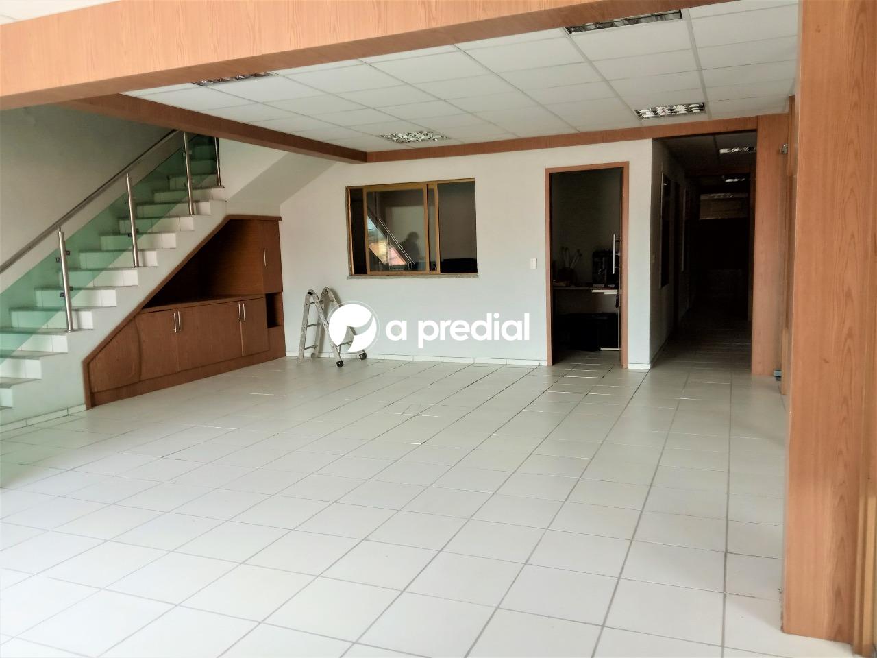 Ponto comercial para aluguel no Sapiranga: