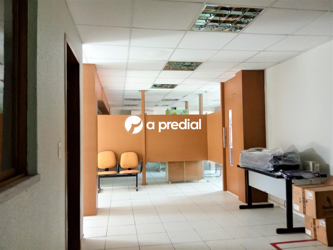 Ponto comercial para aluguel no Sapiranga: