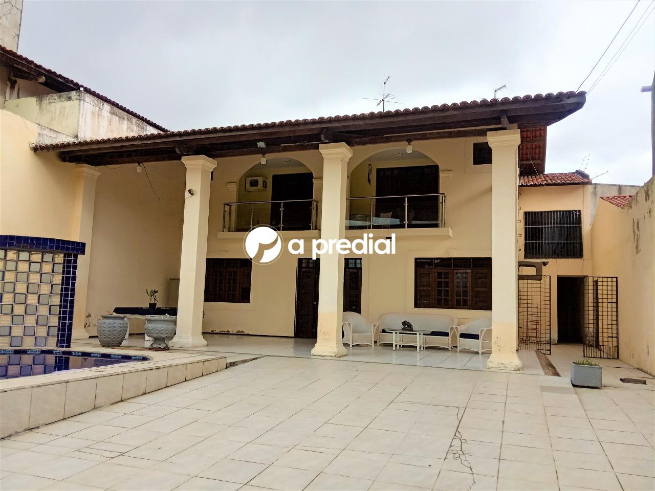 Casa para aluguel no Parque Manibura: