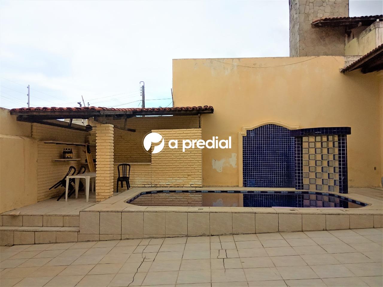 Casa para aluguel no Parque Manibura: