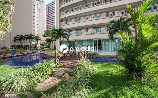 Apartamento à venda no Meireles: