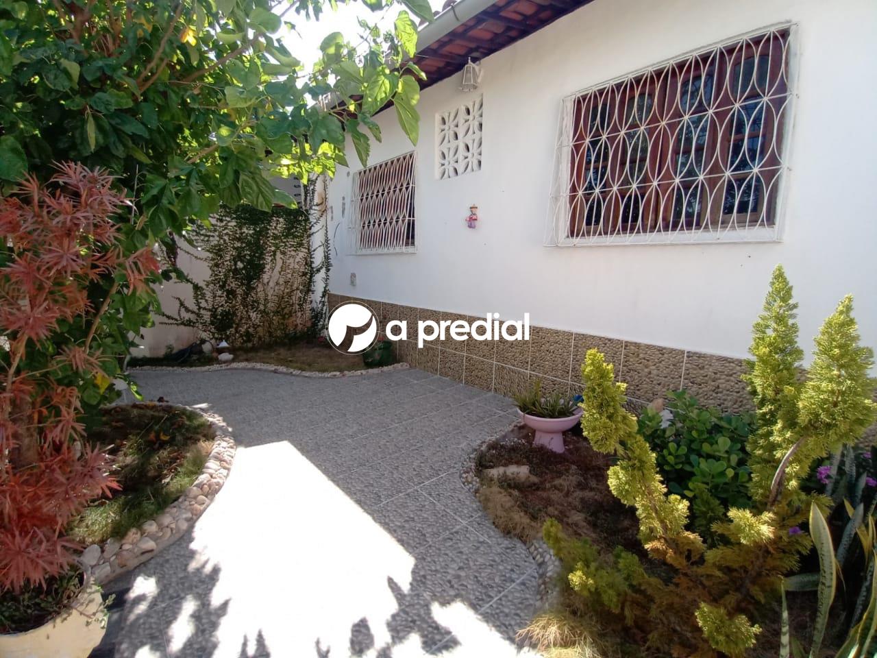 Casa para aluguel no São Gerardo: Casa São Gerardo