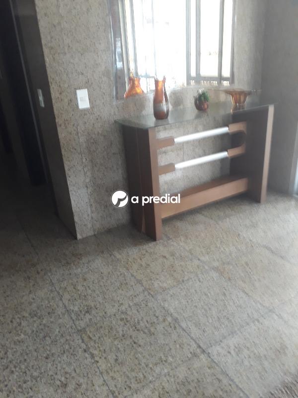 Apartamento à venda no Joaquim Távora:
